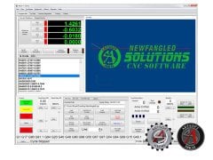 MACH4 Endüstriyel  Programı Adınıza Lisans