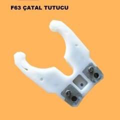 F63 ÇATAL TUTUCU