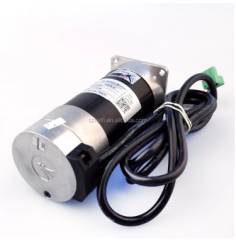 BLM57180 180W fırçasız DC Servo Motor