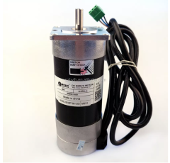 BLM57180 180W fırçasız DC Servo Motor