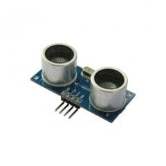 HC-SR04 Arduino Ultrasonic Mesafe Sensörü -E1