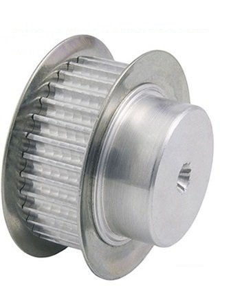 3M-15-AL Triger Dişli Kasnak PULLEY