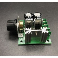 10A 40V DC Motor Sürücü