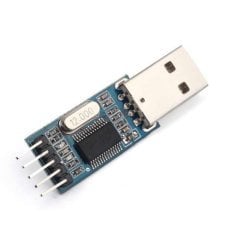 USB-TTL Seri Dönüştürücü Kart PL2303-G4