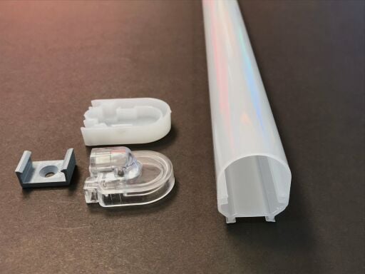 POLYCARBON CASE ( POLİKARBON KASA )
