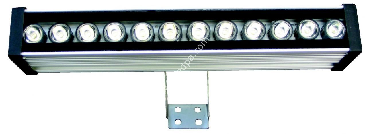 3 WATT WALLWASHER 3X1W WALLWASHER BEYAZ