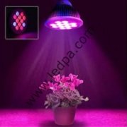 3W GROW LED-3W BİTKİ LEDİ -GROWING LED