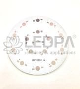LDP11040-15 , 15LED , ÇAP110MM X 1.4MM