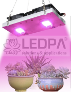 50W FULLSPECTRUM , BİTKİ YETİŞTİRME LEDİ