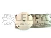 541224 - 24V 5W LED , 24 LEDLİ 6500K BEYAZ ÇAP 4CM