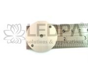 541224 - 24V 5W LED , 24 LEDLİ 3000K GÜN IŞIĞI ÇAP 4CM