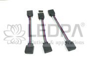 LL-072 RGB KABLO (DİŞİ DİŞİ)