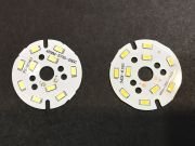 FS-05163 5W 6000-6500KELVIN , WHITE , DIA 48MM
