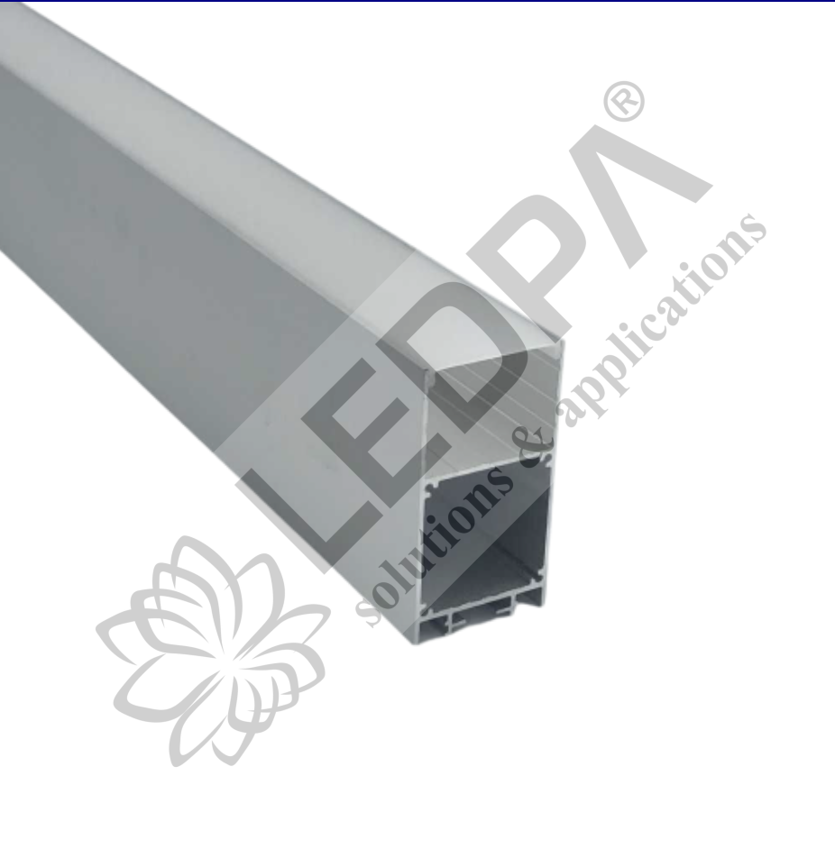 LDP-7909 LINEER LIGHTING