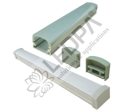 LDP-8117 LINEER LIGHTING