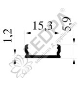 LDP-6931 LINEER LIGHTING