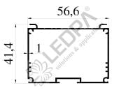 LDP-7895 LINEER LIGHTING