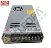 LRS-350-12 , MEAN WELL ,  LRS350-12 MEANWELL Power Supplies