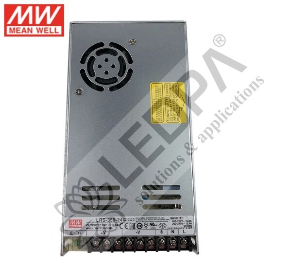 LRS-350-24 , MEAN WELL , LRS350-24 MEANWELL Power Supplies