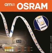 OSRAM ŞERİT LED , OSRAM LED STRIP 24VDC - OSRAM LED TECHNOLOGIES
