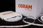 OSRAM ŞERİT LED , OSRAM LED STRIP 24VDC - OSRAM LED TECHNOLOGIES