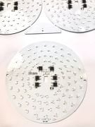 12V-24V MAVİ LED MODÜL 20w ( 541390 ) Havuz aydınlatması , bahçe aydınlatmaları için uygundur.(Kopya)