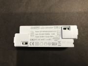 LEDPA LED DRIVER , 42W 25-40V ,  LDP-PNP042GZS0525-C233 , AKIM AYARLI LED DRIVER 310MA , 375MA , 525MA