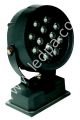 18 WATT YUVARLAK LED PROJEKTÖR