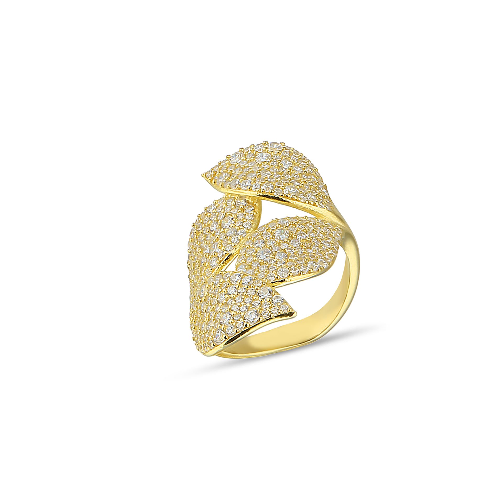 Violet Ring