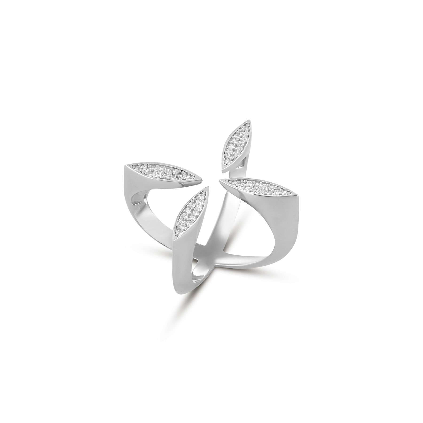 Open X Ring