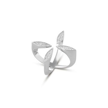 Open X Ring