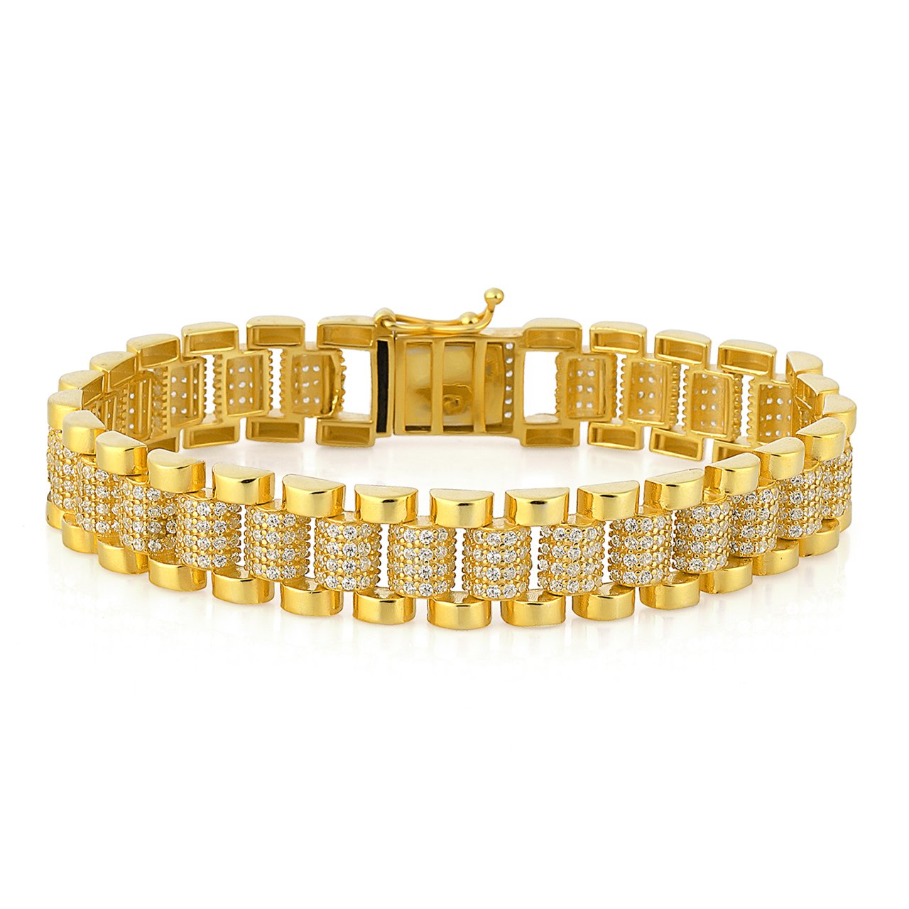 Queen Bracelet