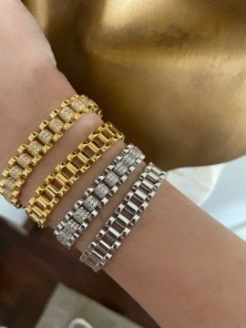 Queen Bracelet
