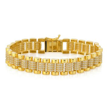 Queen Bracelet