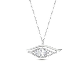 Cool Eyes Necklace