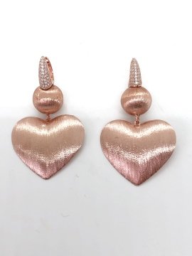Sweet Heart Earrings