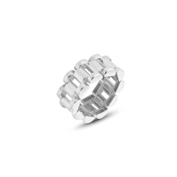 Plain Queen Ring