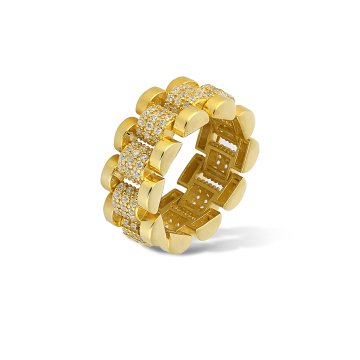 Queen Ring