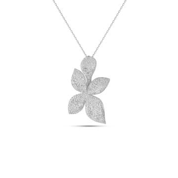 Violet Necklace