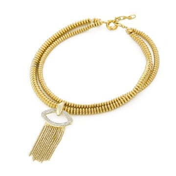 Pamela Necklace