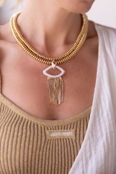 Pamela Necklace