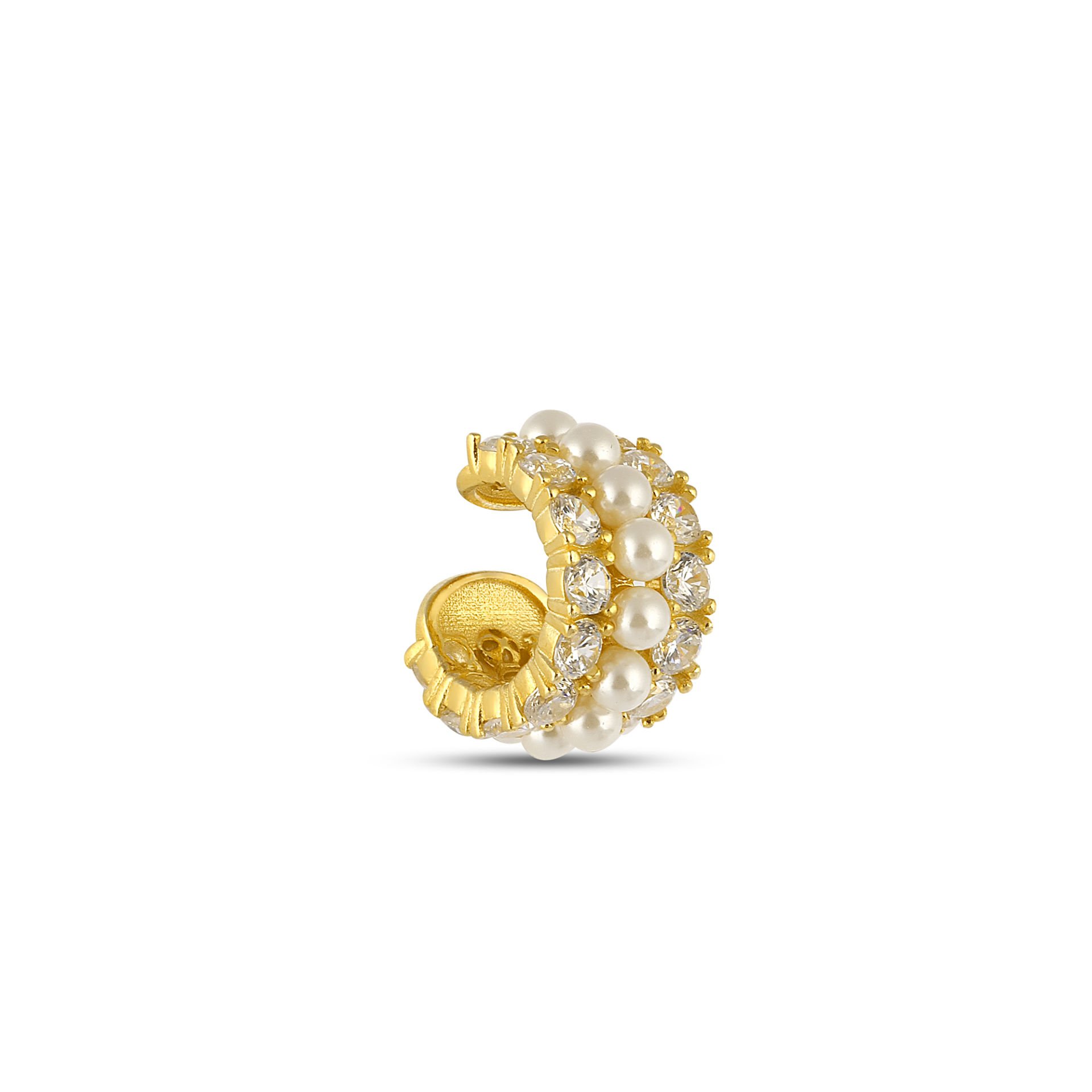 Amy Pearl Earcuff