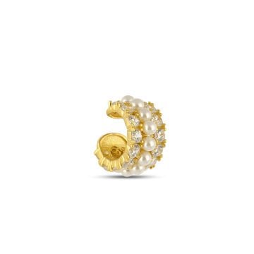 Amy Pearl Earcuff