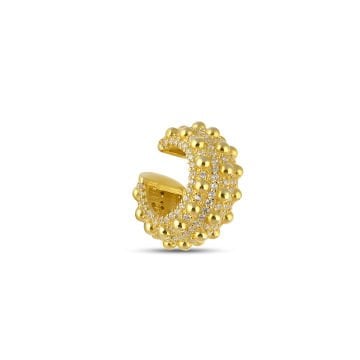 Veronica Earcuff