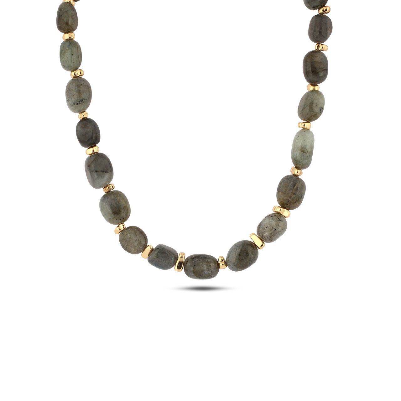 Labrodorite Necklace