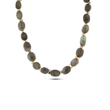 Labrodorite Necklace