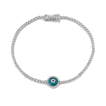 Eye Bracelet