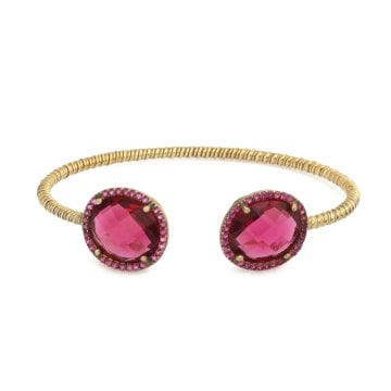 Pink Sugar Bracelet