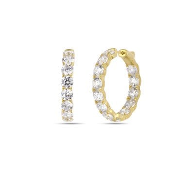 Amarilla Hoops