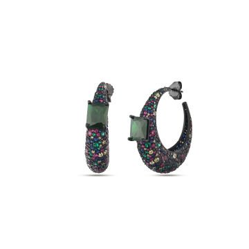 Vanna Hoops